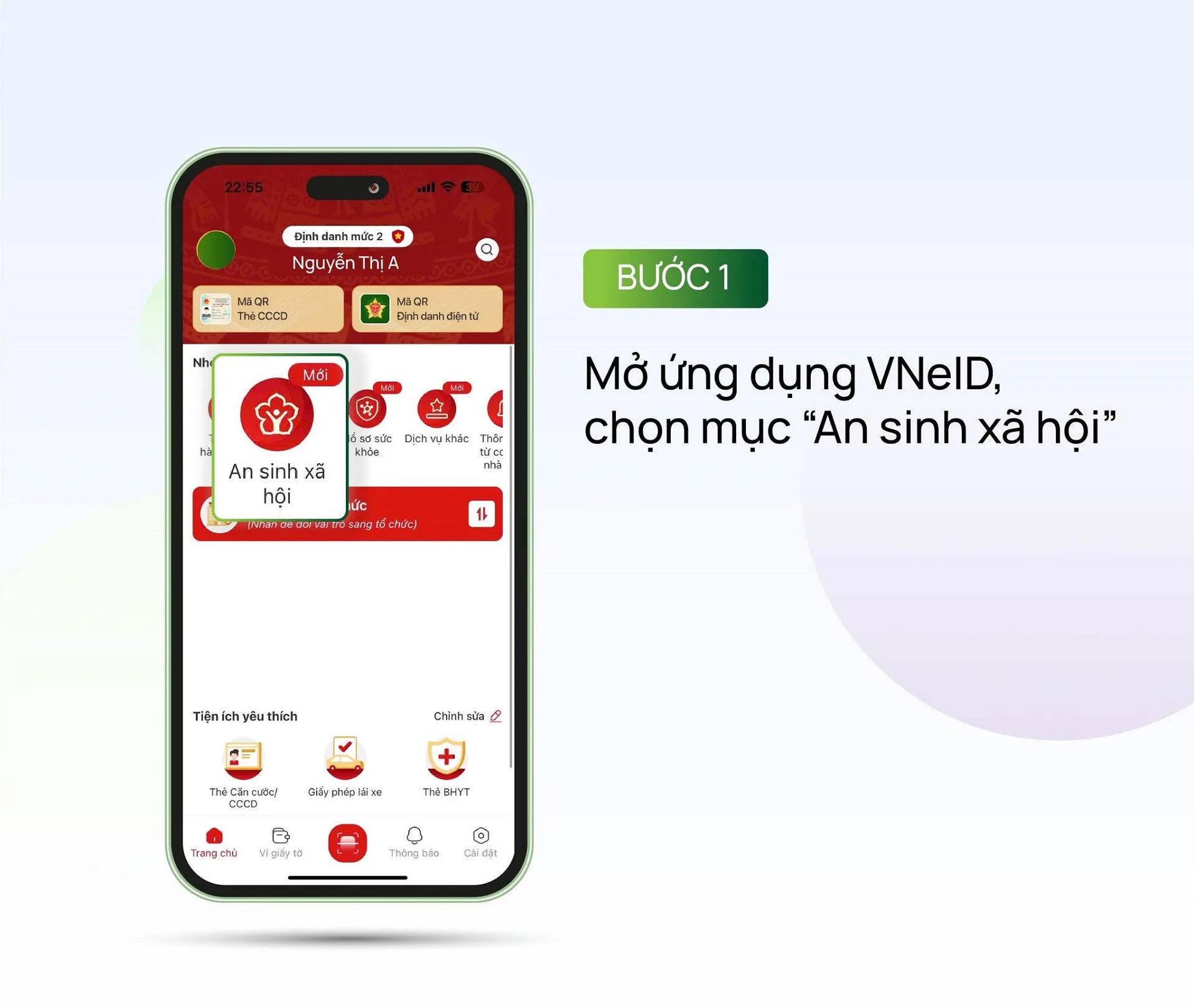 Nguồn: Hướng dẫn của Vietcombank.