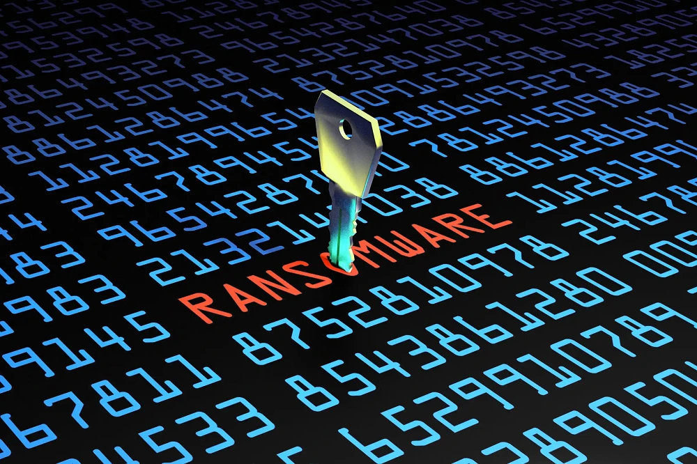 Các vụ tấn công mạng, đặc biệt là ransomware, gia tăng mạnh thời gian gần đây ở Việt Nam. Ảnh: CSO Online