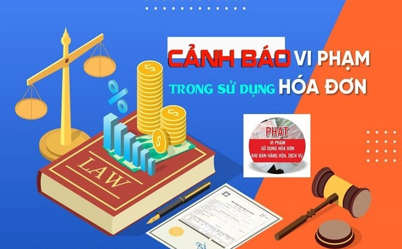 Đối với hành vi sử dụng hóa đơn không hợp pháp cấu thành Tội trốn thuế