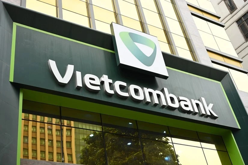 Vụ bị mất 11,9 tỷ đồng được tòa tuyên Vietcombank bồi thường 700 triệu đồng. Ảnh: Ngọc Tuân