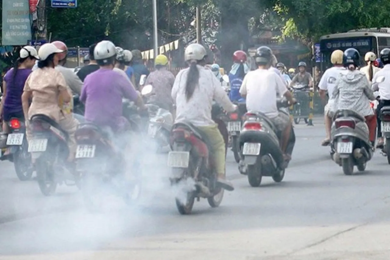 Người dân băn khoăn nếu phải chi trả khoản tiền lớn để đổi sang phương tiện "xanh".