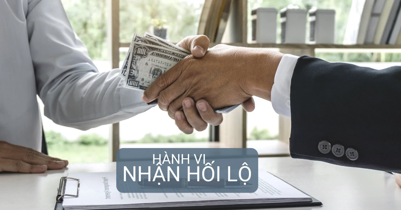 Hối lộ vài chục triệu đồng để biến người bình thường thành kẻ tâm thần
