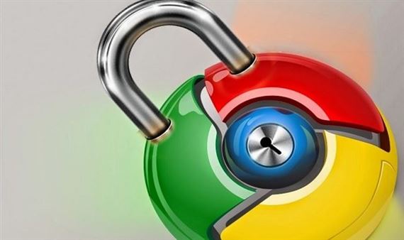 Người dùng nên xóa bỏ tất cả mật khẩu đã lưu trong Google Chrome