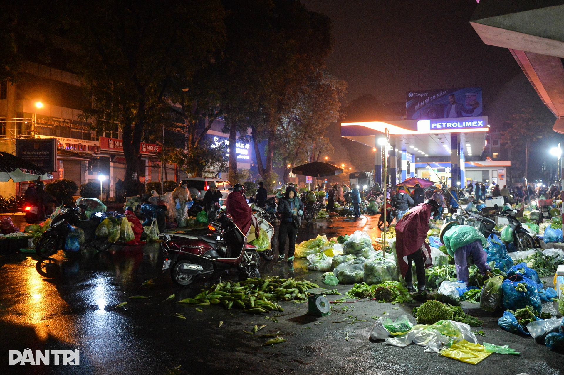 Hà Nội dự kiến lắp 100 camera AI tại các điểm nóng về giết mổ, chợ đầu mối
