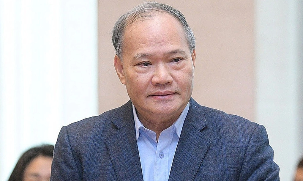 Cựu Thứ trưởng Nông nghiệp nhận 200.000 USD để tiếp tay doanh nghiệp trúng thầu