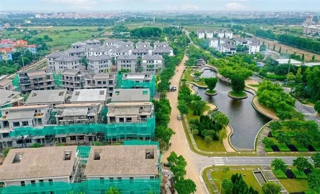 Thẩm quyền mới về cấp giấy phép xây dựng từ ngày 1/7