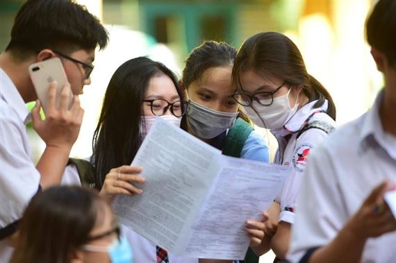5 tỉnh thành dự kiến sáp nhập hàng chục trường đại học, cao đẳng