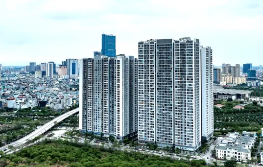 Rút đề xuất thu thuế 20% lãi giao dịch bất động sản, giữ nguyên mức thu 2% giá trị chuyển nhượng