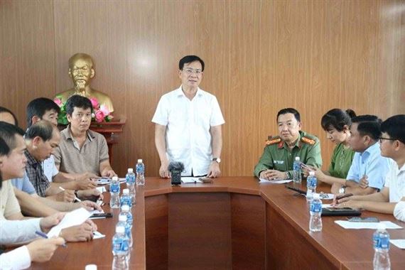 5 hồ chứa nước trên núi cao ở Lâm Đồng, vỡ rồi mới lộ ra xây dựng không phép