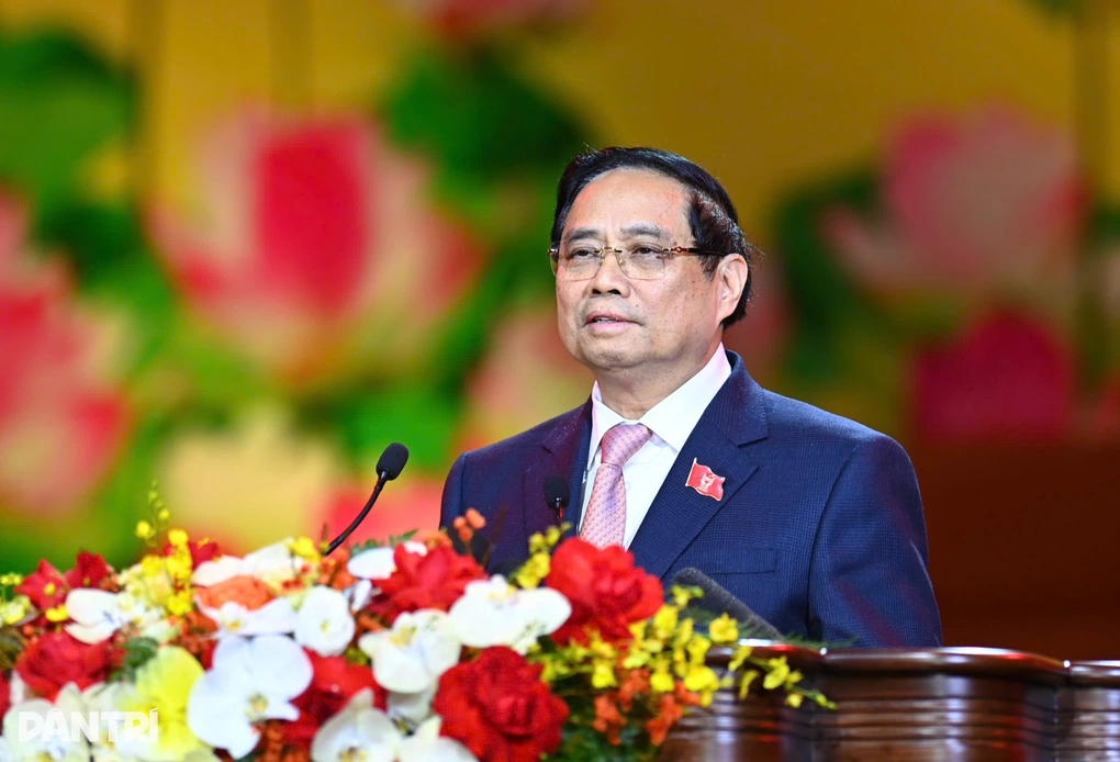 3 thật theo tiêu chí thi đua thực chất của Thủ tướng