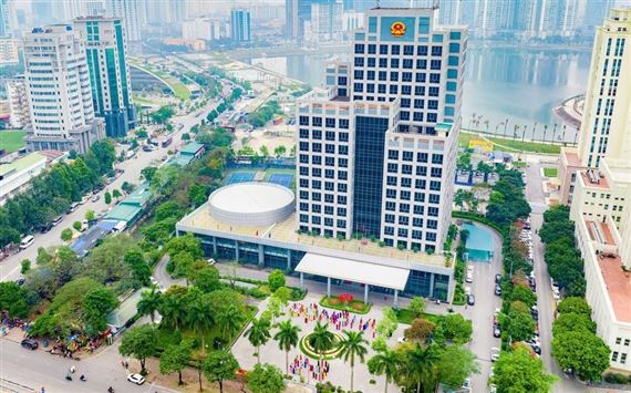 Những điểm cần lưu ý trong LUẬT TỔ CHỨC CHÍNH QUYỀN ĐỊA PHƯƠNG: Phân định nhiệm vụ, quyền hạn của cấp tỉnh, cấp xã