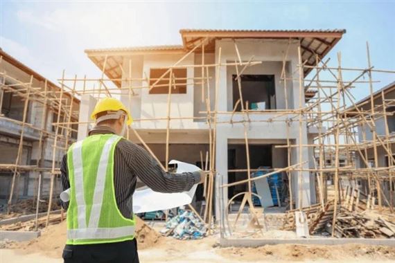 Những công trình được miễn giấy phép xây dựng