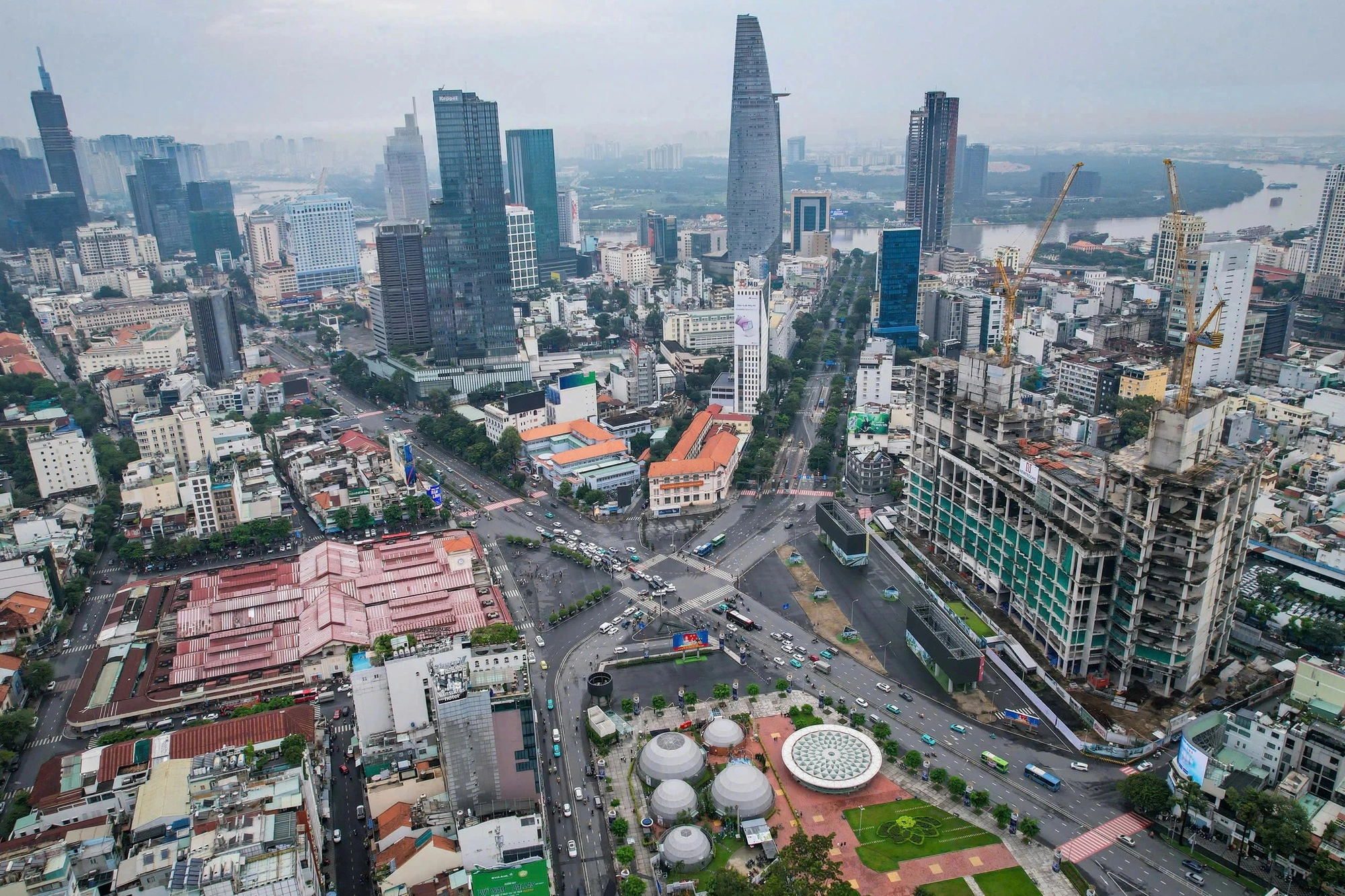 Chưa sáp nhập tiếp, 34 tỉnh, thành sẽ không thay đổi trong những năm tới