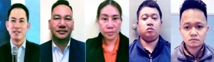 Truy tố 10 bị can trong vụ án hơn 5.000 người bị lừa “góp vốn đầu tư”