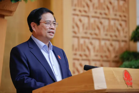 Thủ tướng: Khẩn trương bố trí đủ kinh phí, chi trả cho người nghỉ việc càng sớm càng tốt
