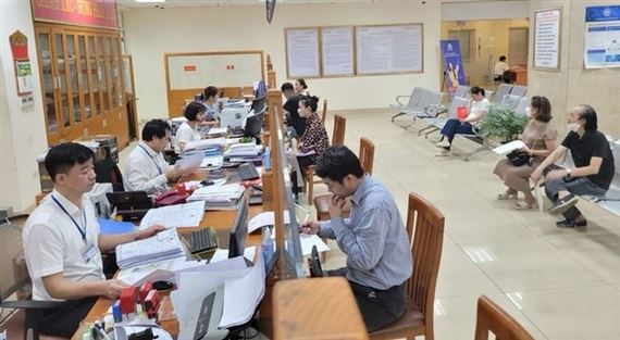Tăng cường thực hiện pháp luật về phân cấp, phân quyền khi vận hành chính quyền địa phương 2 cấp