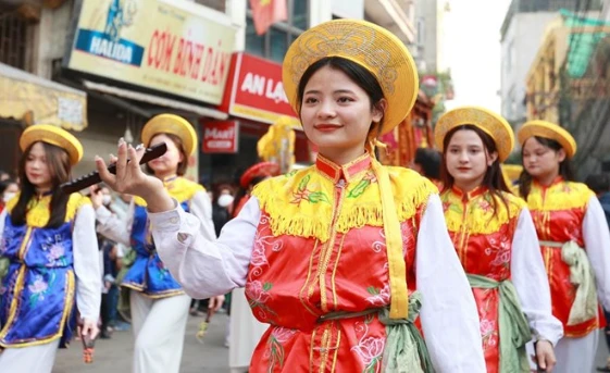 Đầu tư văn hóa đón cơ hội vàng từ những chính sách đột phá