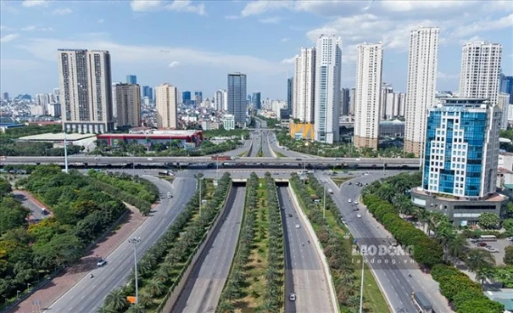 Nhận diện luận điệu xuyên tạc và nhận thức chưa đầy đủ về thí điểm mô hình “Xã, phường xã hội chủ nghĩa