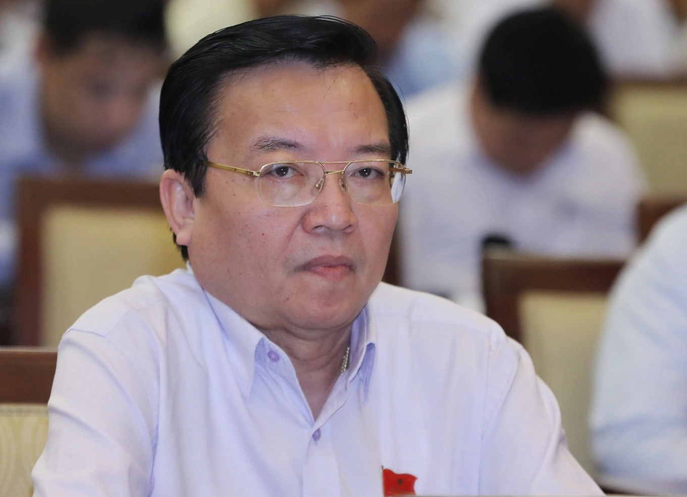 Cựu Giám đốc Sở Giáo dục và Đào tạo TPHCM chuẩn bị hầu tòa liên quan vụ AIC