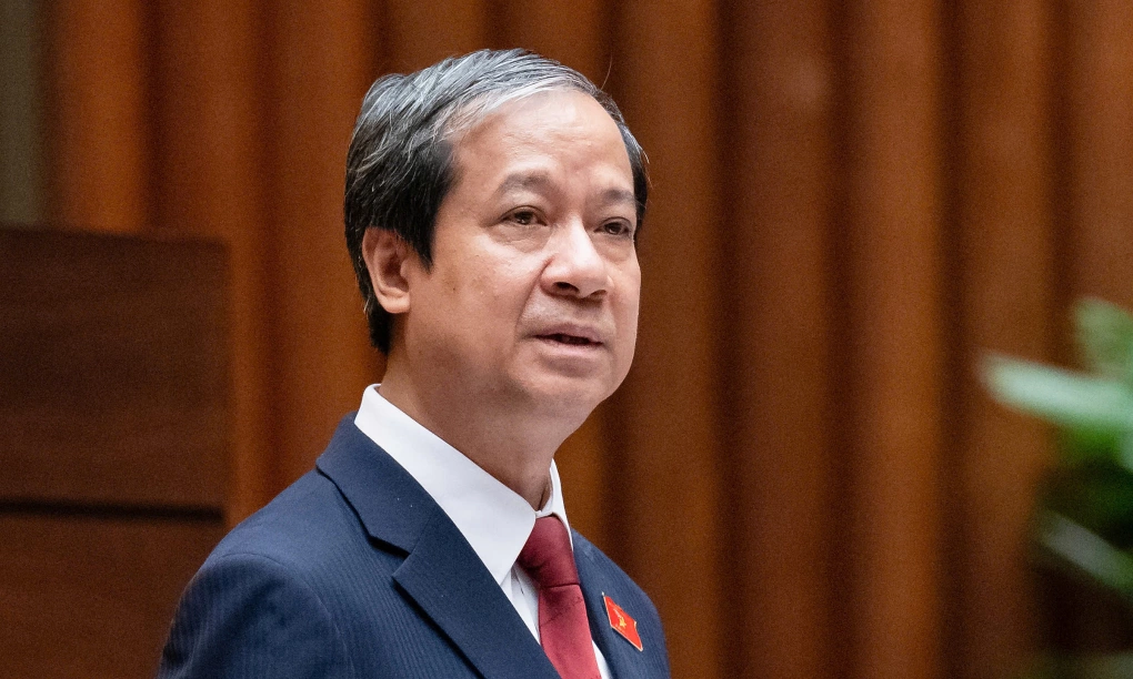 Hướng tới môi trường giáo dục coi gian dối là điều đáng xấu hổ