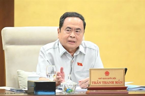 Sửa Luật Quy hoạch trên tinh thần khó đâu tháo đó, tắc đâu thông đó