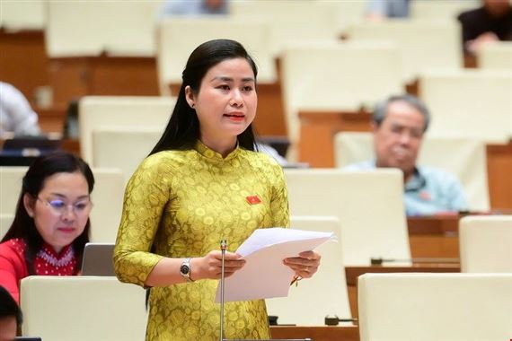 Nếu buông lỏng, mạng xã hội, thương mại điện tử, AI sẽ thành vũ khí công nghệ chống lại người dân