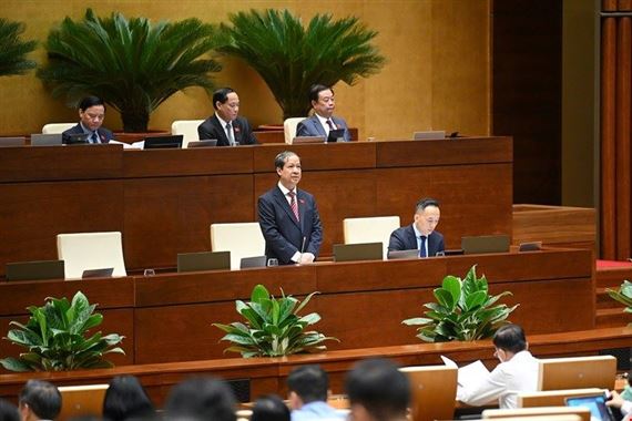 Từ tháng 9/2025 triển khai buổi học thứ hai cho học sinh, cố gắng tối đa không thu phí
