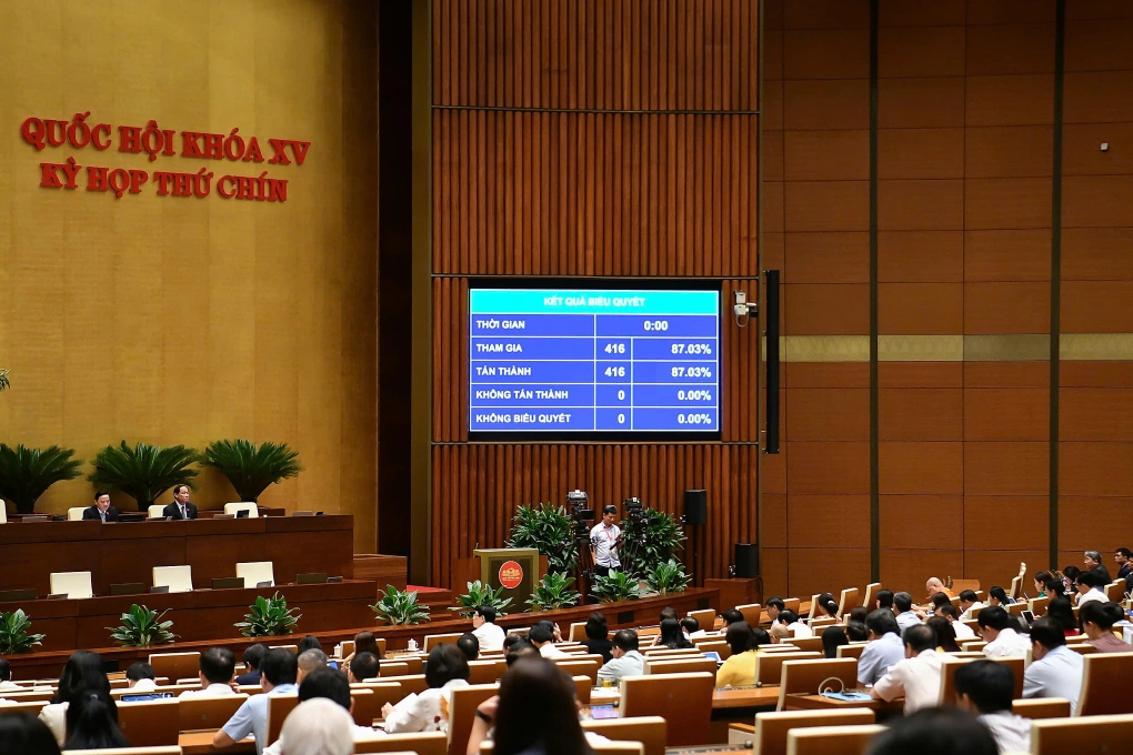 Nới điều kiện nhập quốc tịch Việt Nam