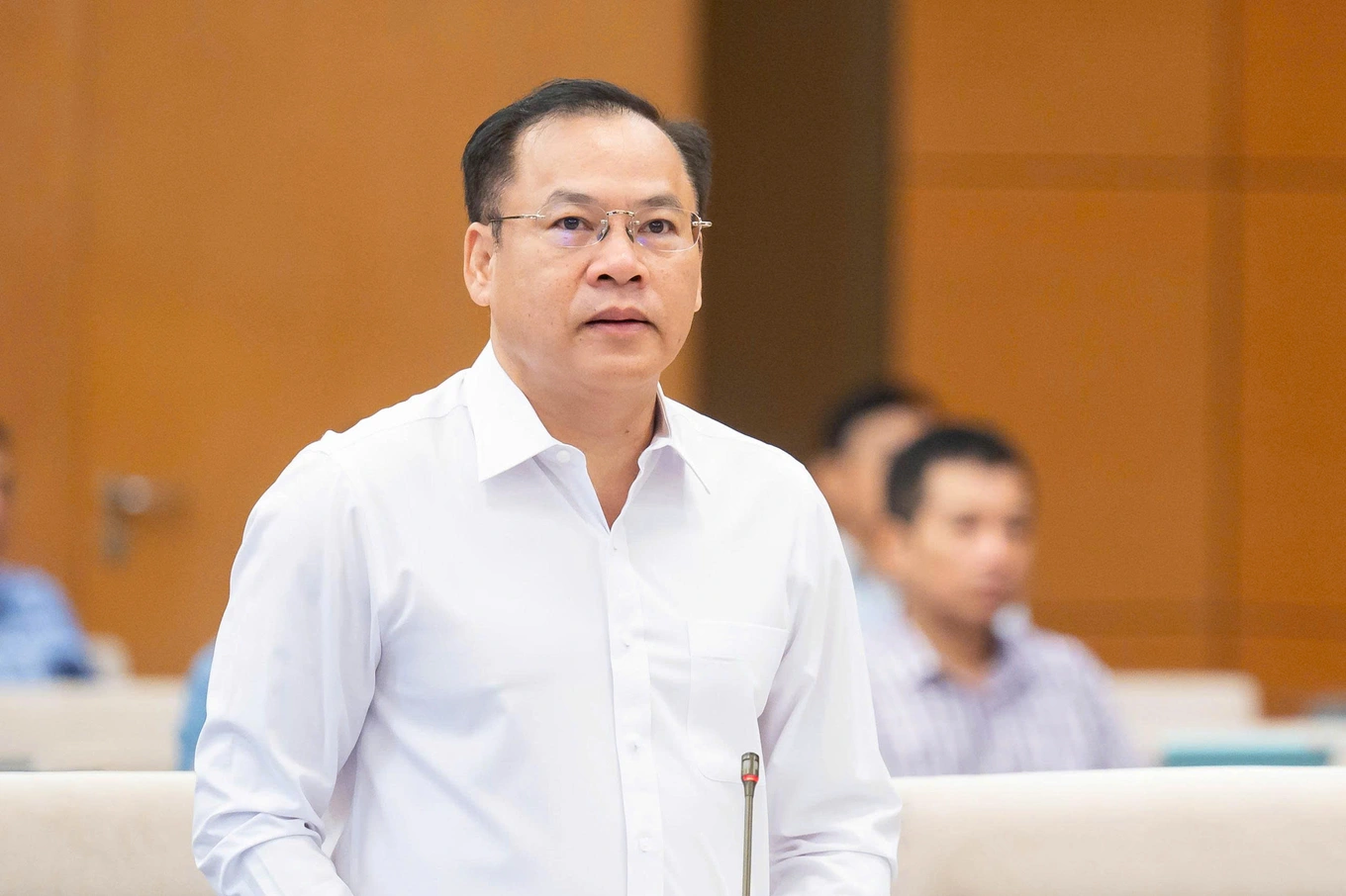 Thứ trưởng Bộ Công an: Nhiều nơi lạm dụng yêu cầu dân cấp lý lịch tư pháp