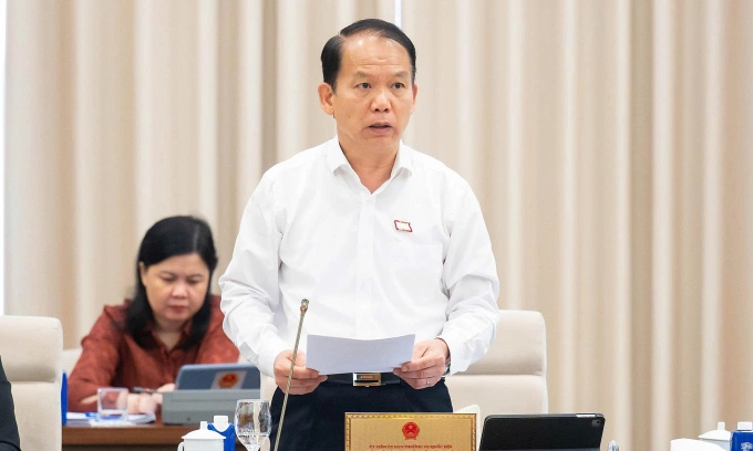 Tham nhũng ngay trong cơ quan phòng chống tham nhũng