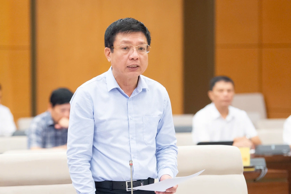 Đề xuất có quy định miễn nhiệm, từ chức nếu để xảy ra lãng phí nghiêm trọng