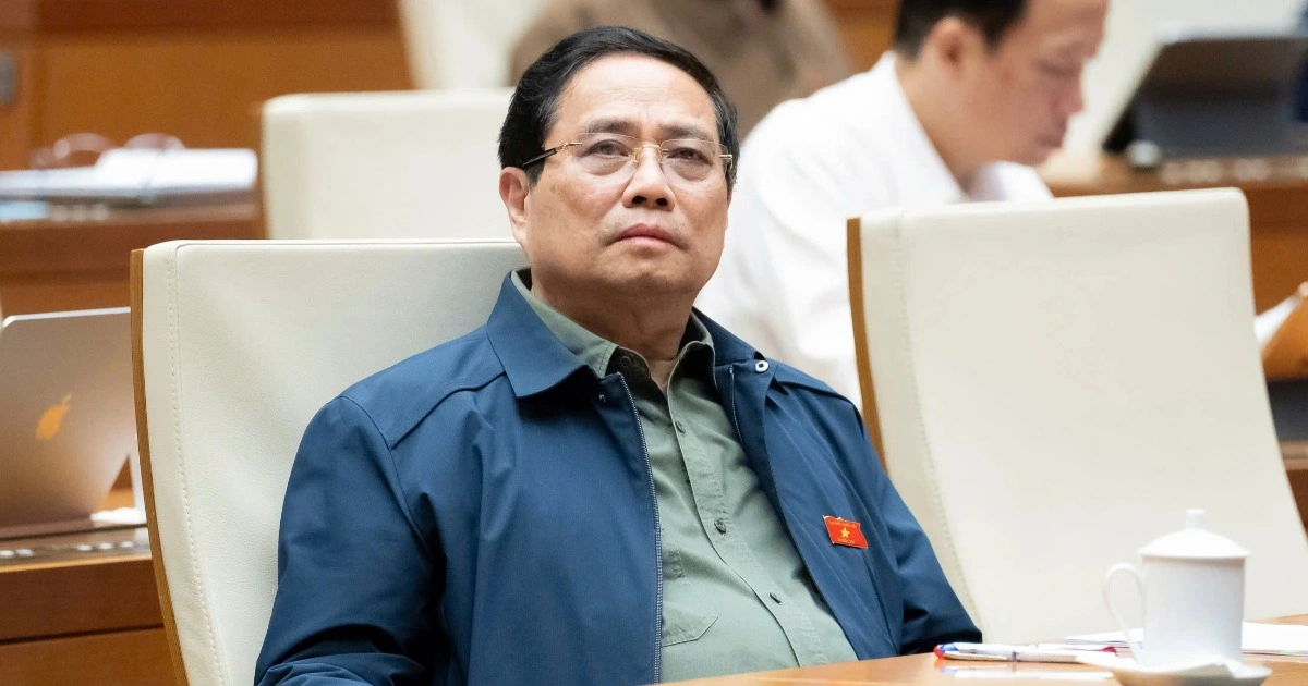 Thủ tướng được quyền áp dụng biện pháp khác luật trong tình trạng khẩn cấp