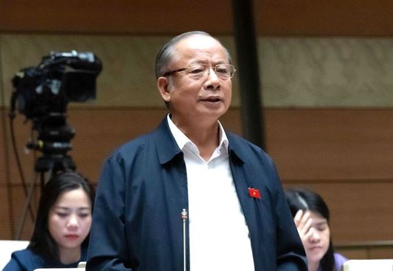 Đề xuất lương công chức, viên chức trên 15 triệu đồng/tháng