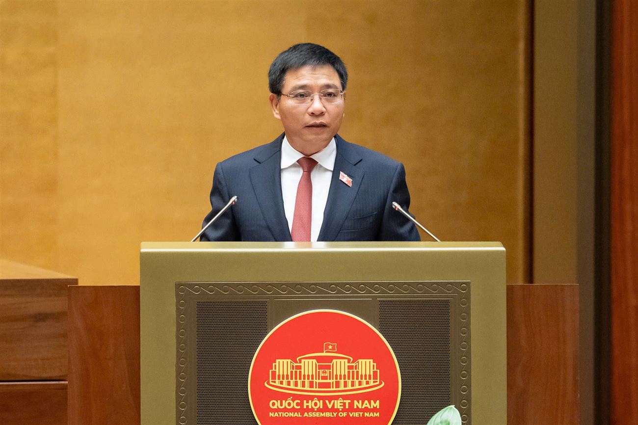 Trình Quốc hội đề xuất 6 vùng kinh tế - xã hội sau sáp nhập tỉnh