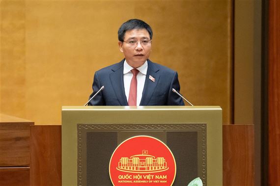 Trình Quốc hội đề xuất 6 vùng kinh tế - xã hội sau sáp nhập tỉnh