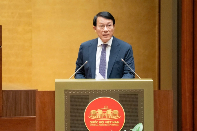 Đề xuất áp giải người không chấp hành xét nghiệm ma túy