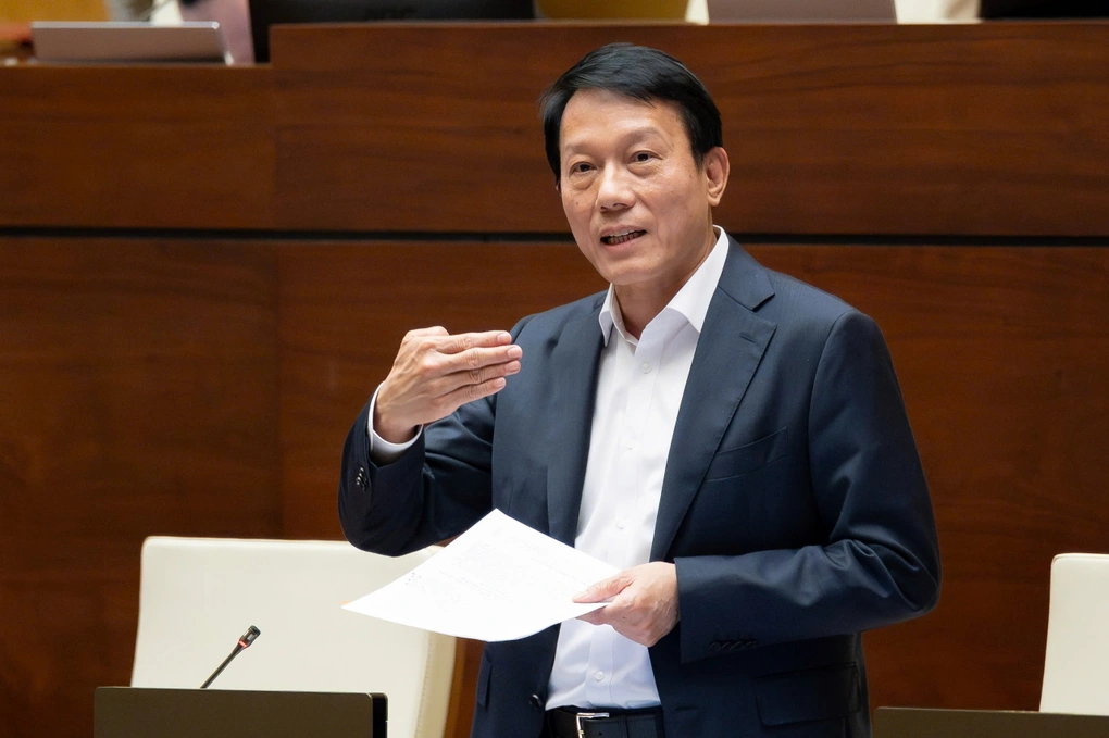 Bộ trưởng Công an: “Tất cả dữ liệu sẽ được bảo vệ, ai vi phạm đều bị xử lý”