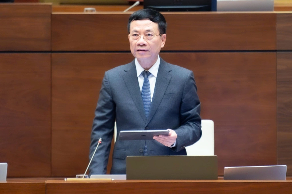 “Xâm phạm quyền sở hữu trí tuệ phải phạt như ăn cắp trong thế giới thực”