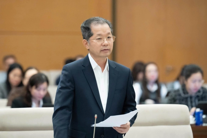 Đề xuất lập tòa án chuyên biệt, thẩm phán có thể là người nước ngoài