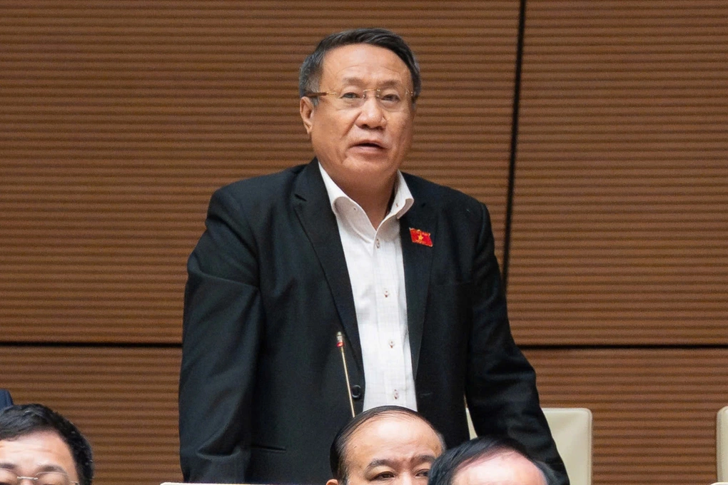 Tỉnh nghèo ngóng ngân sách Trung ương, yêu cầu huy động vốn không khả thi