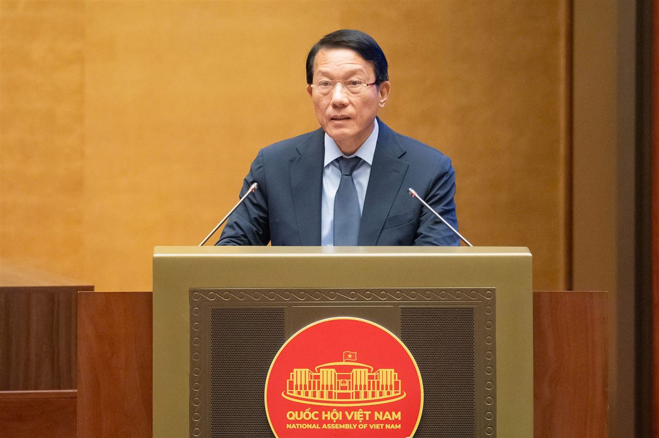 Đại tướng Lương Tam Quang: Bố trí cán bộ theo 3 cấp công an, tăng biên chế cho cơ sở