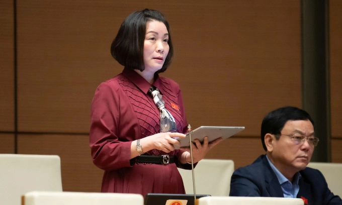 Đề xuất giao chỉ tiêu hòa giải cho tòa án để kéo giảm ly hôn