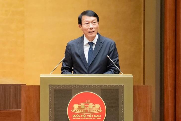 Luật An ninh mạng được thông qua: Nghiêm cấm đưa bí mật đời tư, bí mật gia đình lên mạng xã hội