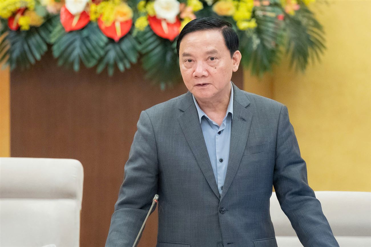 Phó Chủ tịch Quốc hội: Người dân các thành phố lớn lo lắng 3 vấn đề