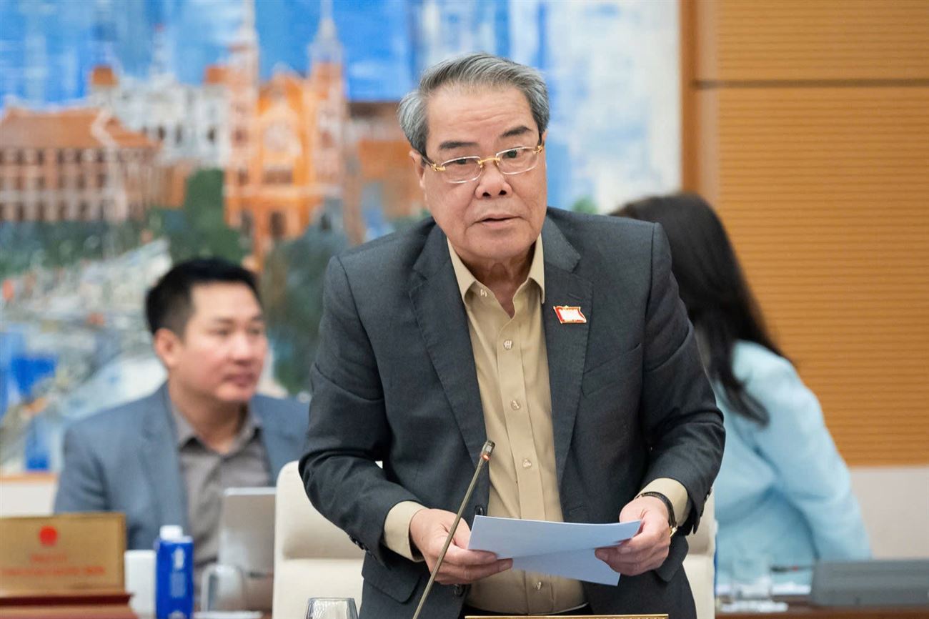 Kiến nghị sớm điều chỉnh tiền lương để ổn định đời sống cán bộ, người nghỉ hưu