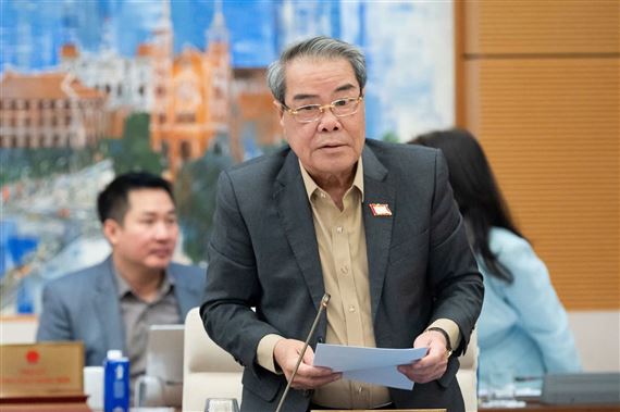 Phó Chủ tịch Quốc hội: Người dân các thành phố lớn lo lắng 3 vấn đề