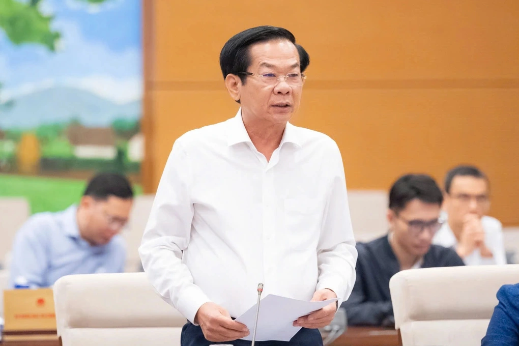 Đề xuất gỡ rào cản hành chính để thành tích đến đâu khen thưởng đến đó