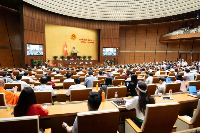 Người dân không cần về nơi cư trú xác nhận độc thân