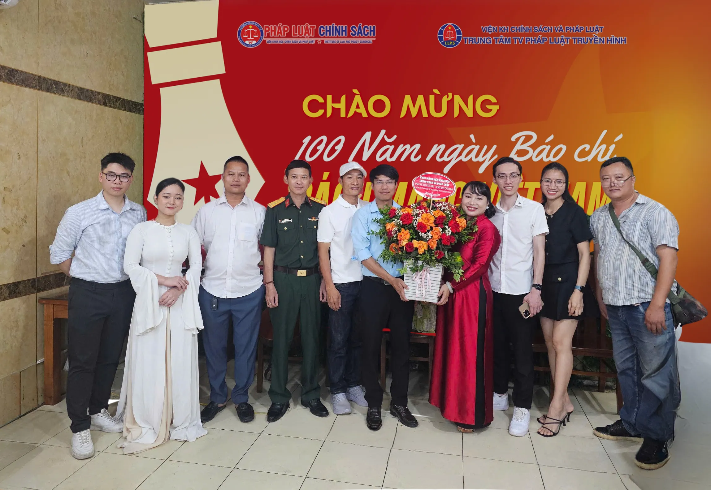 Đặc san KH Chính sách Pháp luật: Tăng trưởng ấn tượng, khẳng định vai trò truyền thông chính sách trên nền tảng số