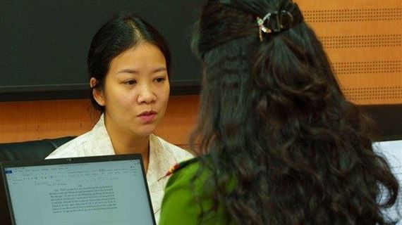 Công an Hà Nội triệt phá ổ nhóm sản xuất, buôn bán trên 14 tấn thịt trâu giả